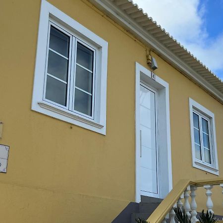 Casa Do Caminho Villa Praia da Vitória Eksteriør billede
