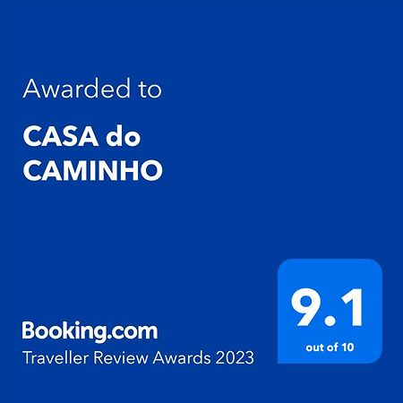 Casa Do Caminho Villa Praia da Vitória Eksteriør billede