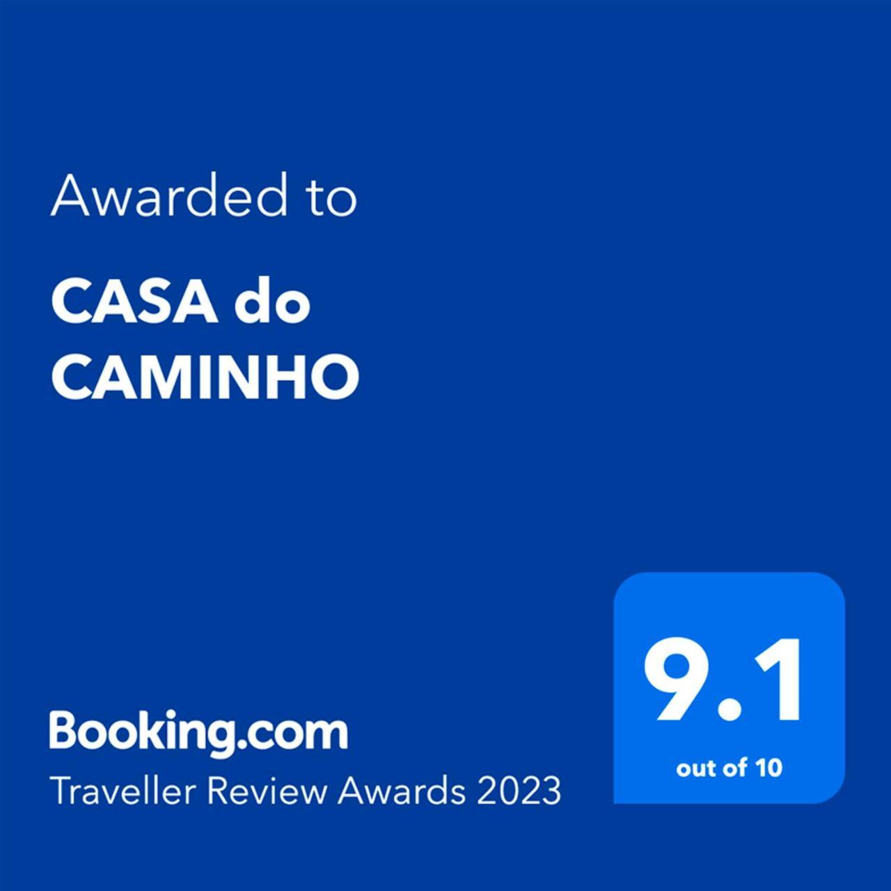 Casa Do Caminho Villa Praia da Vitória Eksteriør billede